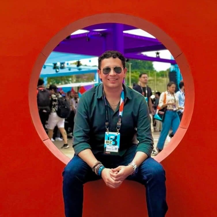 Daniel Felipe Tovar Vargas